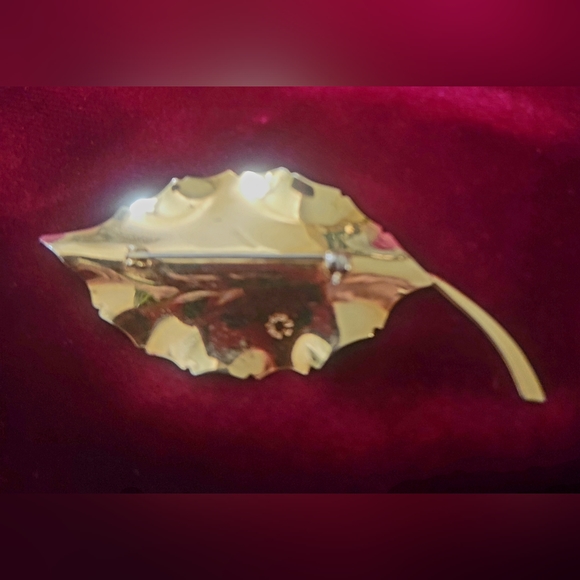 Vintage Bond Boyd G.F. pin - Picture 3 of 4